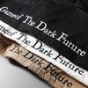 Workwear Shirt Men's Long Sleeves American Heavy Weight Pure Cotton Mountain Mechanical Style Shirt Export Export Tail Single Men's Clothing Outwear