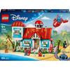 Lego Disney Lilo and Stitch Beach House
