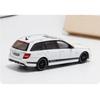 1/64 BENZ C63 Edition 507 Wagon Alloy Scale Car Model Diecast Metal Miniature Car Static Collection Toy Car Vehicles Birthday Gif