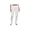Air Woven Breathable Jogger Pants Women Bottoms White CU6567-100