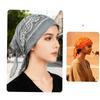 Multifunctional Headwear Pirate Style Bandana Cap for Sun Shielding Cycling Hiking Running Easy Wear as Hat or Scarf