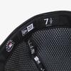 New Era New York Yankees Spacer Mesh Fitted Cap Black 15206381