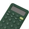 Calculator Cute Simple School Stationery Electronic for Preschool Kindergarten Primary
