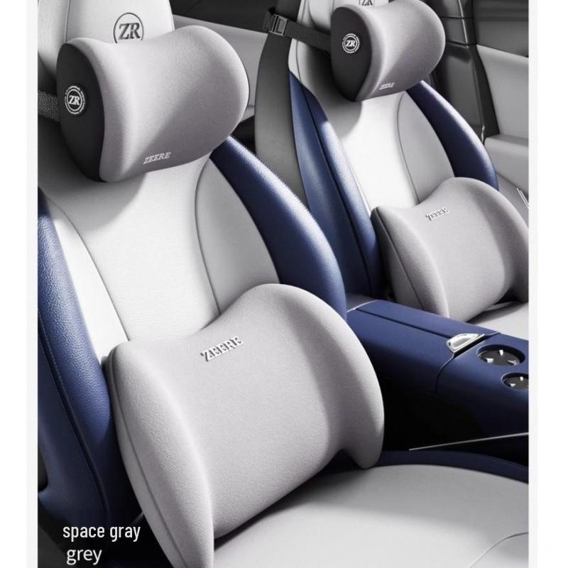

BYD Car Integrated Sports Headrest for Qin/Song/Yuan Han - In-Car Drop Shipping 1 Headrest