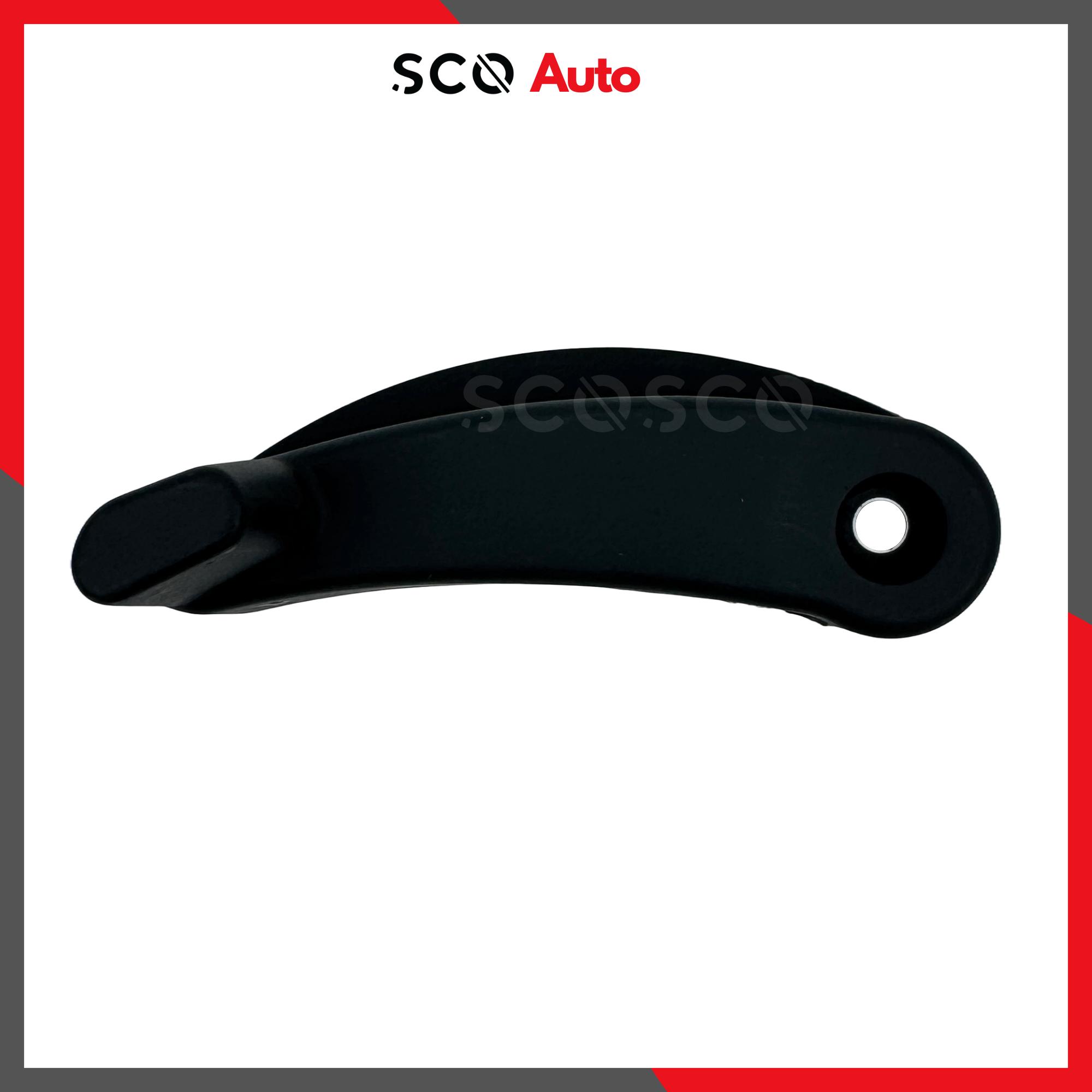 

Rear door handle for Fiat Ducato for Boxer for Jumper for Relay 735471000 Trunk Door Opening Handle 53282489