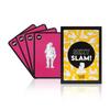 Tease & Please - Erotic Game for Couples with Sexy Slam Card Positions