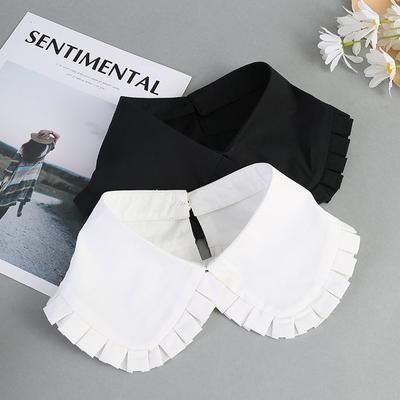 Accessori – Cravatte, papillon, colletti e polsini