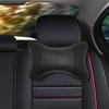 Car Neck Pillow for Driver Driving Head Rest Support Fits