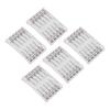 Poultry Injection Needles Stainless Steel Bovine Pig Injection Needle Cow Pig Injection Needle Accessories