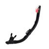 Silicone Freediving Snorkel