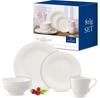 Villeroy & Boch New Cottage Basic Starter Set, 8 Pieces (1034608543)