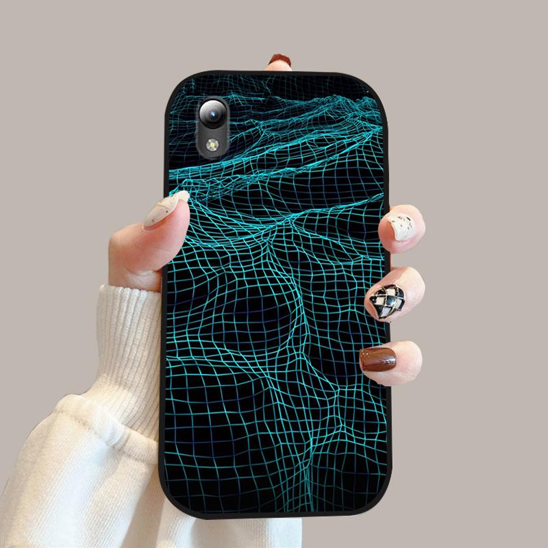 Weiche Hülle für ZTE Blade A3 2019 Hülle A3 A31 Lite Silikon TPU Handyhülle für ZTE Blade A3 Plus Schutzhüllen Bumper Cases