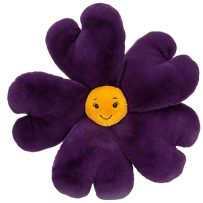 

JELLYCAT Plant Fleur De Lis Butterfly Flower Dolls Plush Doll 35cm Height