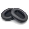 Comfort Protein Leather Earpads Covers Ear Cushions For WH-1000XM5 WH1000XM5 Headphones Enhances Listening