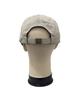 THE COLDEST MOMENT Tcm Logo Patch Cap (Ivory)