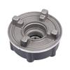 NEW-Motorcycle Sprocket Seat Buffer Body For  YS150 YS125 FZ16 FZ15 YBR150 YBR150Z Sprocket Seat Crankset Seat