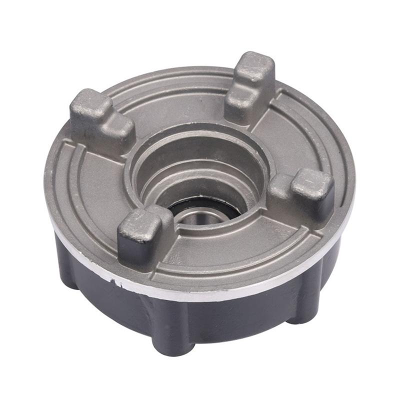 NEW-Motorcycle Sprocket Seat Buffer Body For  YS150 YS125 FZ16 FZ15 YBR150 YBR150Z Sprocket Seat Crankset Seat