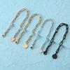 Braceletes – Pulseiras de cadeia