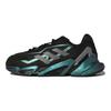 adidas X9000L4 Modne Wygodne Wszechstronne Antypoślizgowe Trwałe Niskoprofilowe Buty Treningowe do Biegania Unisex Sneakersy Czarne Niebieskie HP2990