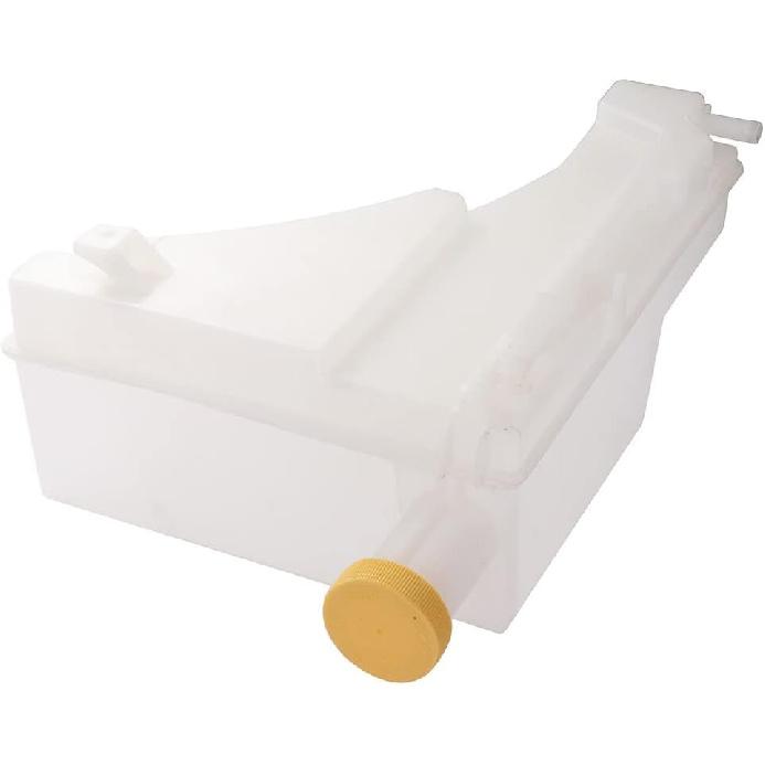 Cciyu Coolant Tank Reservoir Fits For 2012 For Nissan Versa Hatchback 2007-2011 For Nissan Versa 21710ED000 2171279900
