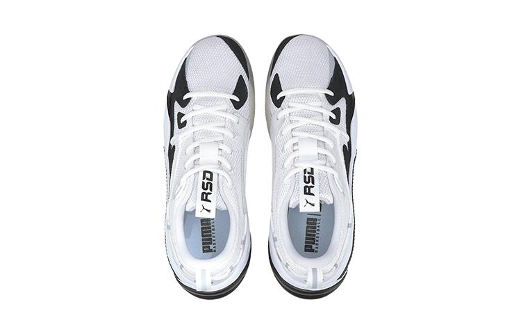 Puma RS-Dreamer J. Cole Ebony And Ivory GS 194166-01