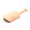 Wooden Mini Tea Coffee Spoon Seasoning Candy Spice Bath Salt Spoon