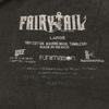 [USED] N-3987 FAIRYTALE Official Anime T-shirt