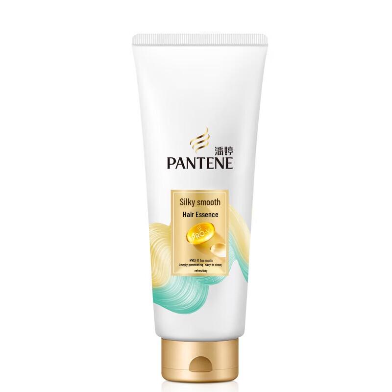 Pantene Silky Smooth Conditioner