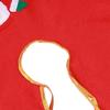 Diameter 90cm Red Christmas Tree Skirt Decorations Christmas Ornaments Decorated Packages