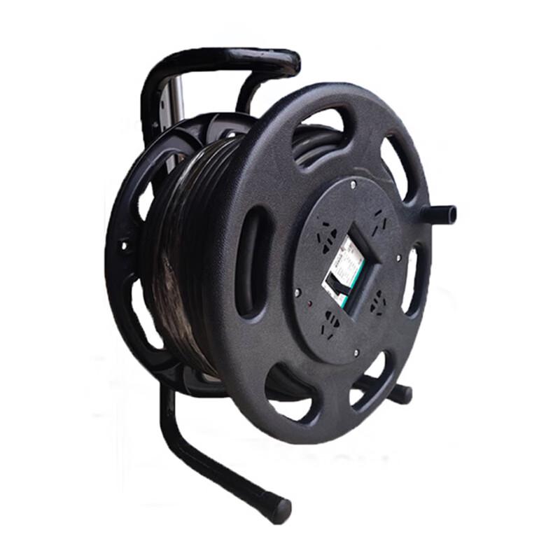 CHUANYANG Industrial Portable Cable Reel