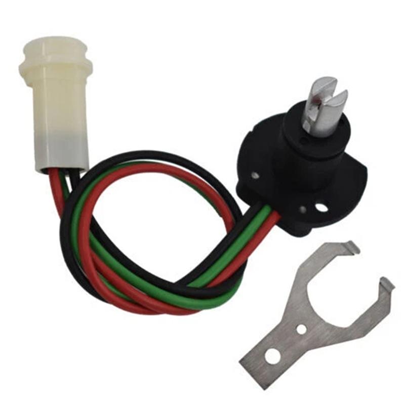 For Volvo Penta 290 Sterndrive AD/DP SX/EF By/LK KAD/TAMD Potentiometer Trim& Tilt Sender Sensor Kit 873531 22314183 как