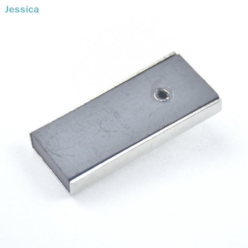 Sewing Machine Magnetic Seam Guide - Stainless Steel Magnetic Ruler For Precise Straight Stitching