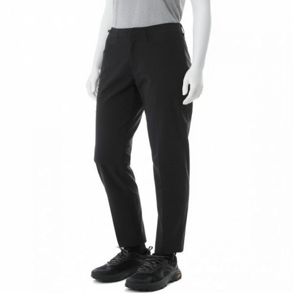 

Arc Teryx Levon Mx Pant W Short appfW09164blk 796659 BLACK/8S (before and after 33 inches)