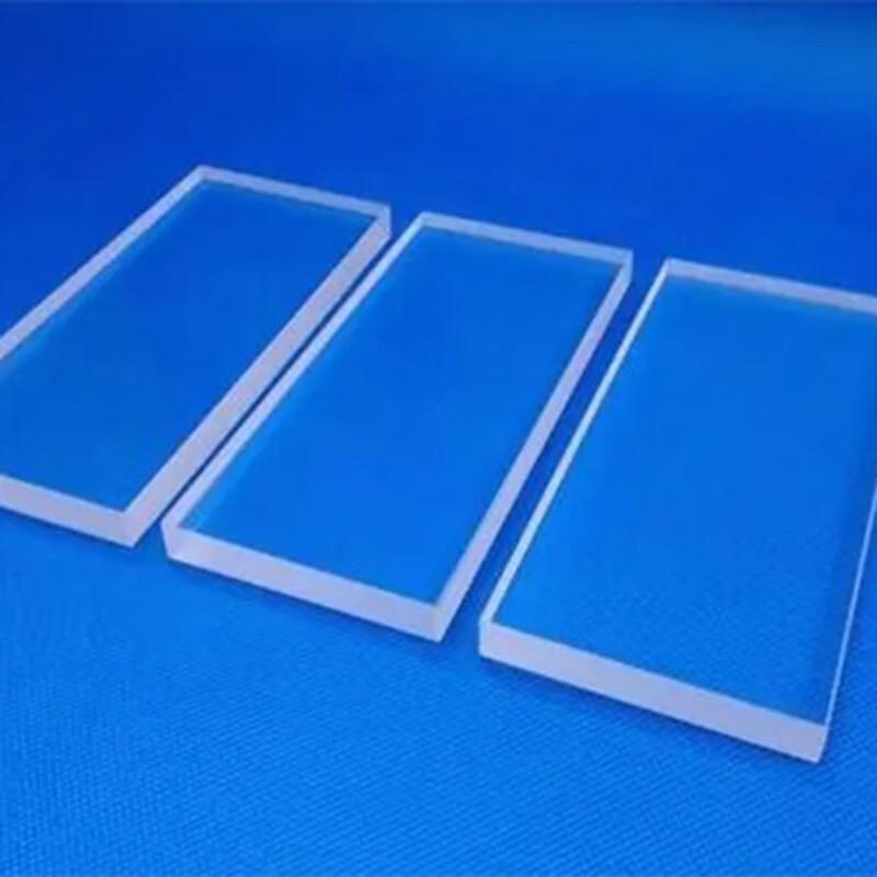 Timespace Xinwei Quartz Glass Test Plate
