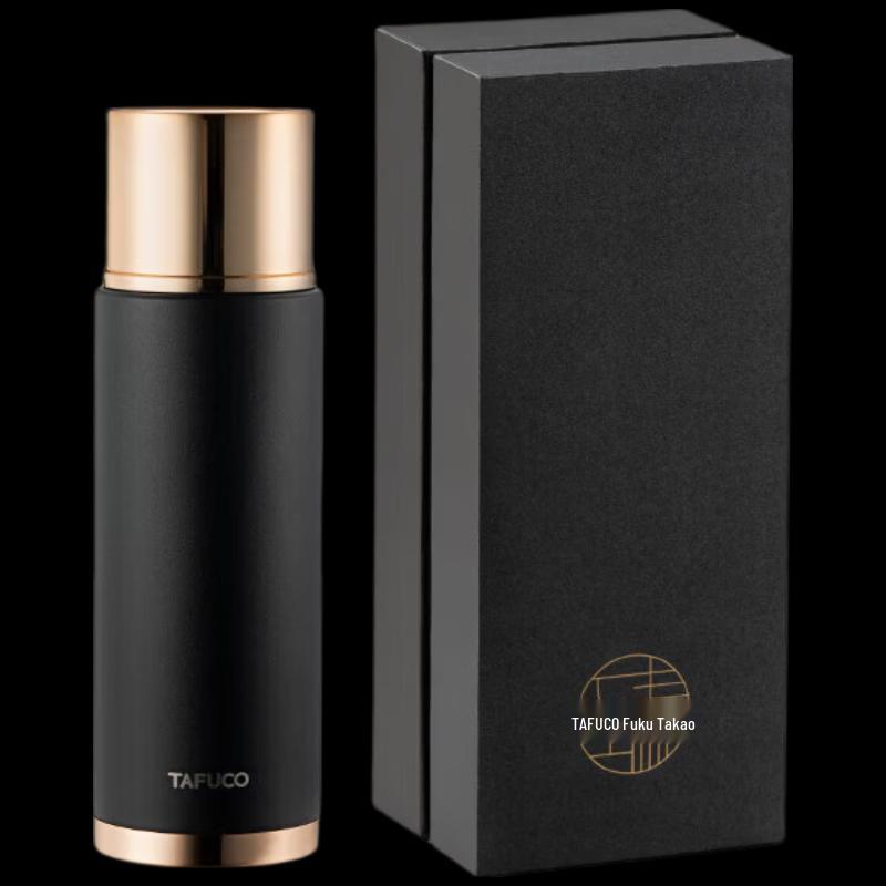 TAFUCO T6185 Ceramic Lined Vacuum Flask