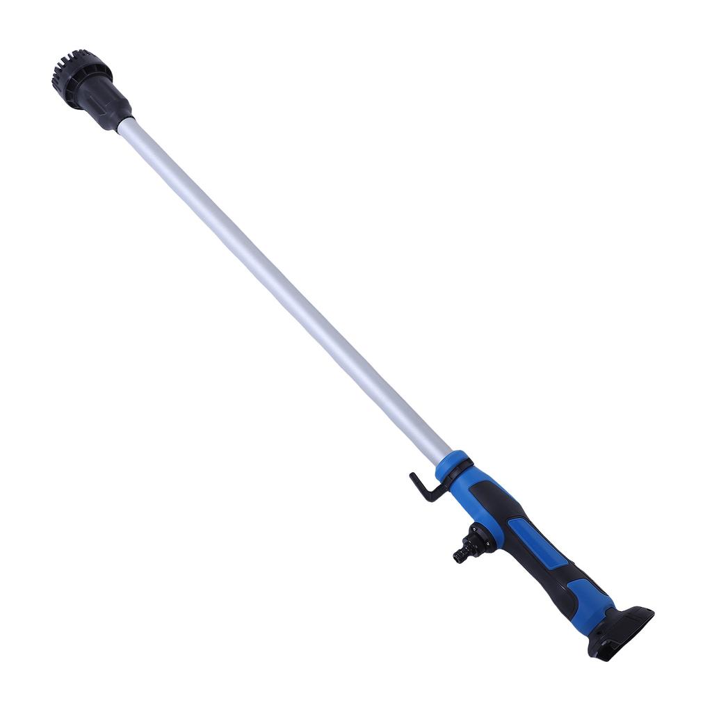 Cordless Stick Fit for BL1830B BL1840B BL1850B Battery Portable Electric Transfer Pump for Pool Garden Pond Rain Bucket