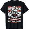 I AM A DIRT TRACK RACING T-shirt