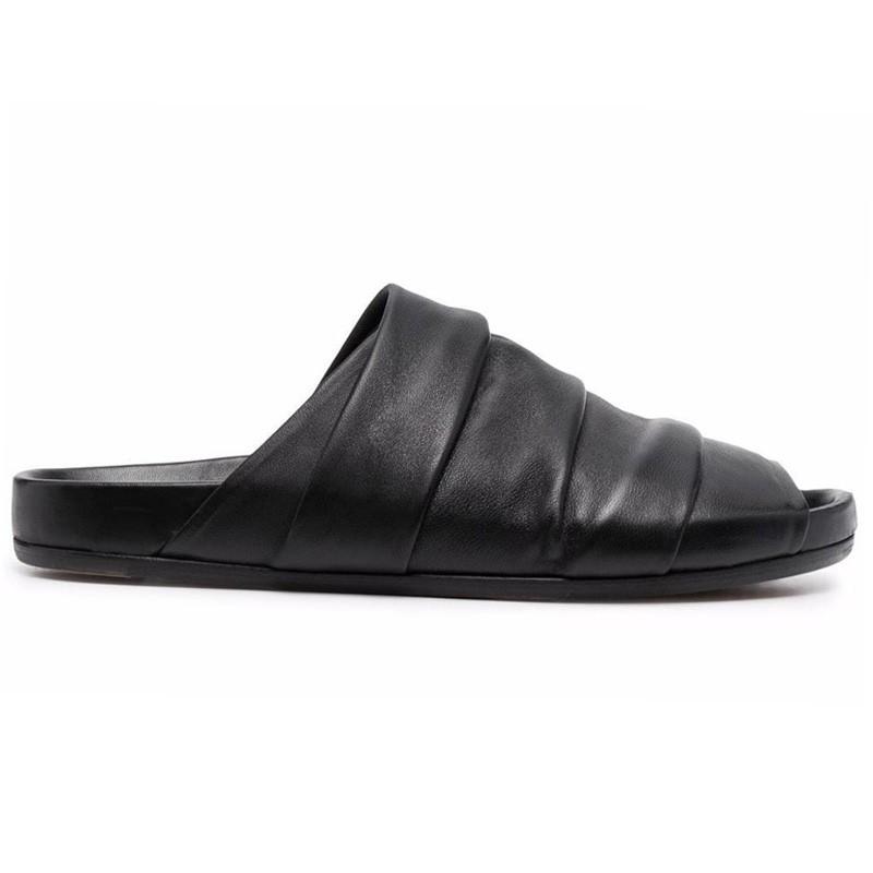 Handmade Genuine Leather Fashion Summer Shoes