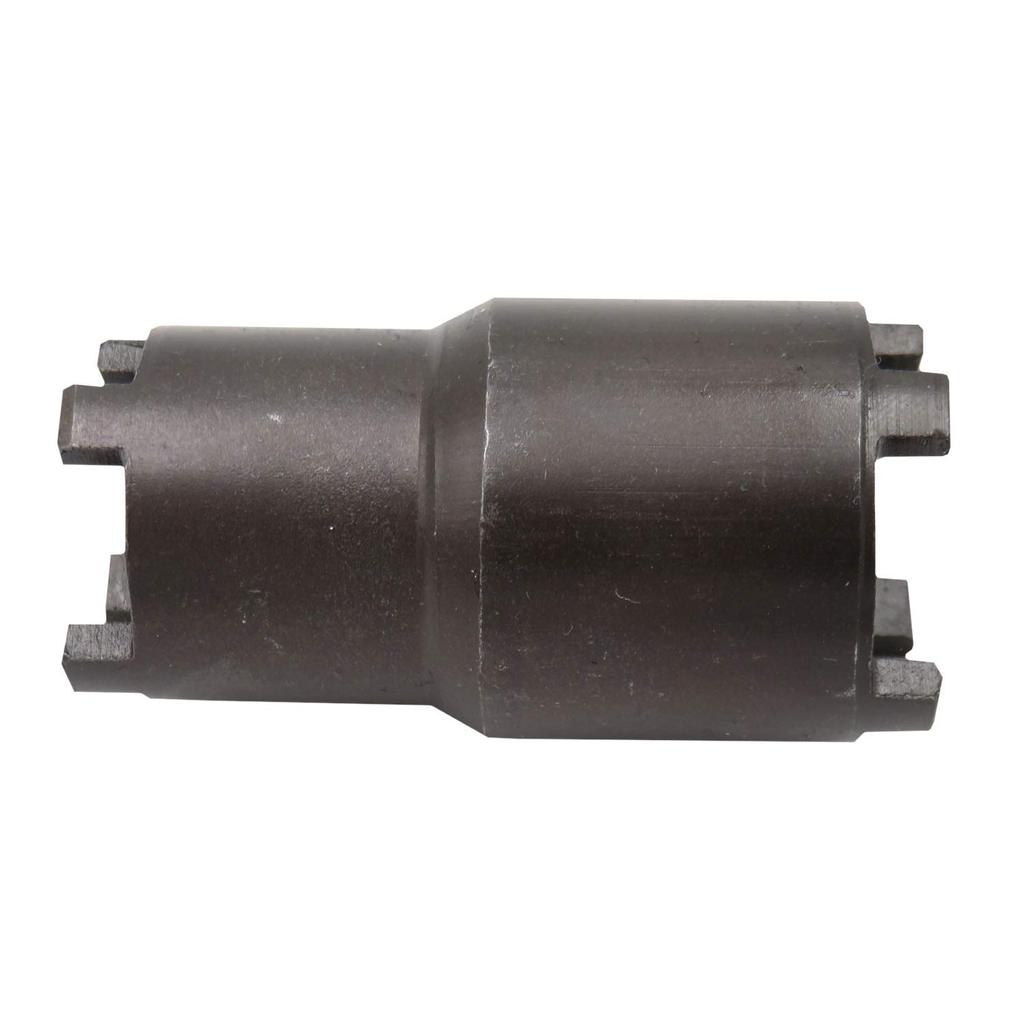 Motorhead Clutch Lock Nut Wrench Socket 30mm/25mm Lock Nut