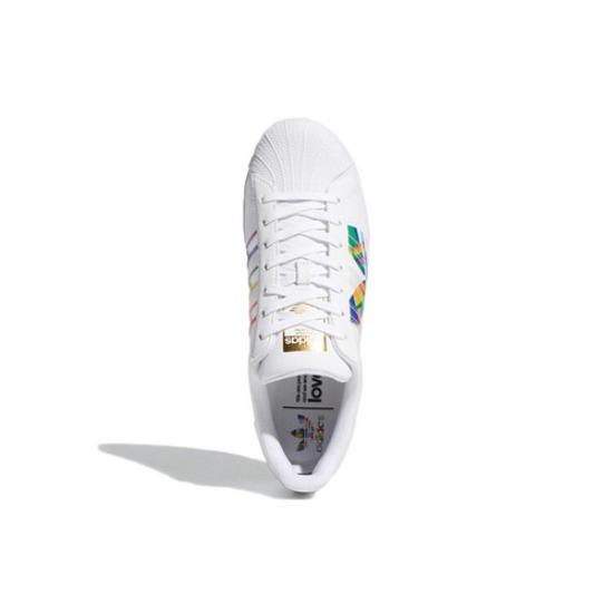 Adidas Superstar Pride 2020 - FY9022