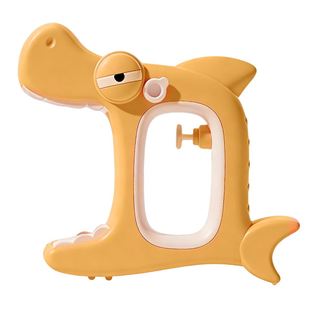 Shark Water Gun Set Large & Small Water Blaster Summer Outdoor Pool Beach Toys For Kids Parent-Child Squirt Gun Fighting Gift