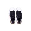 Air Jordan Max Aura para Escuela Primaria 'Golden Knights' (Unisexo) Zapatillas de Baloncesto Blancas / Negras / Doradas Metálicas para Niños CQ9544 100