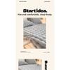 Class A Bubble Fleece Solid Color Fitted Sheet Thickened Mattress Protector Cover Fleece Bed Sheet Single Piece