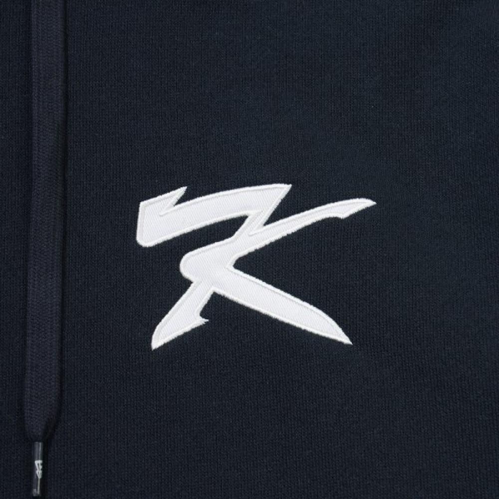 New Era Mlb World Baseball Hoodie Navy 15118790