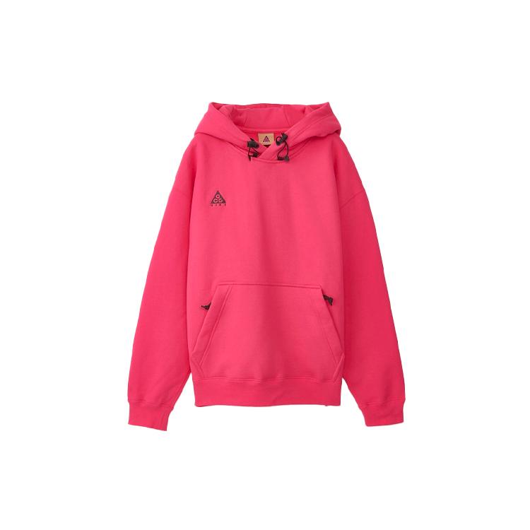New Nike Sweatshirts Men Pink BQ3453-667