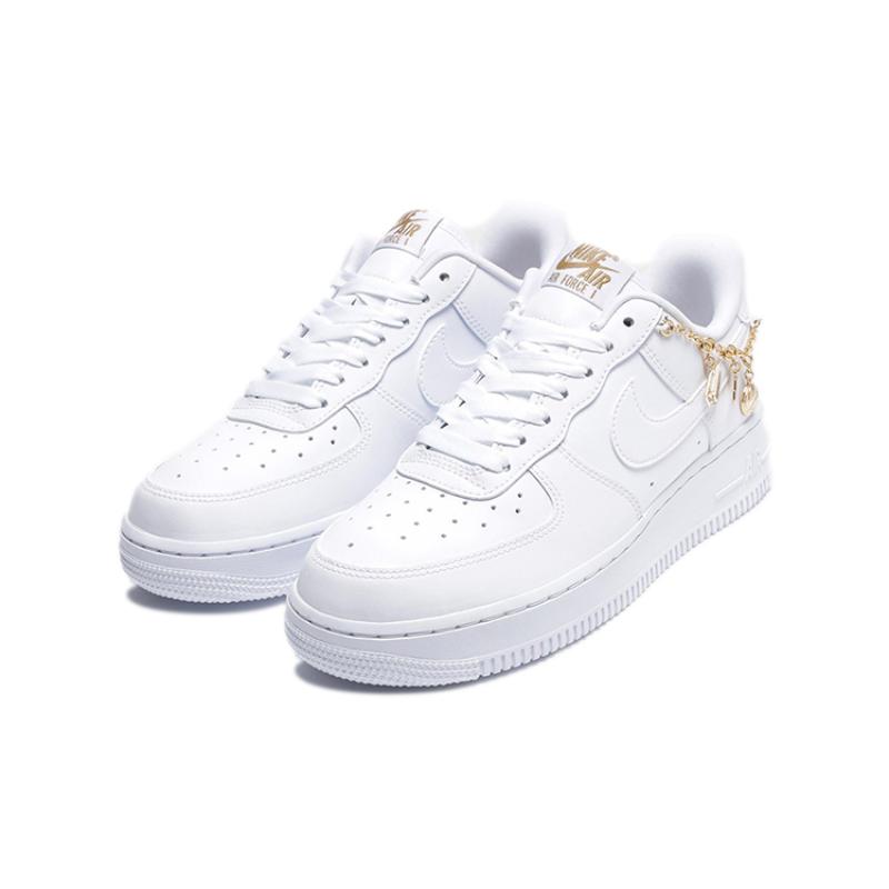 Nike Air Force 1 '07 Lx 'Lucky Charms' Women's Sneakers DD1525-100