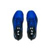 Under Armour Lockdown 5 Royal Camo 3023949-400