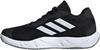 Sneakers Amplimove Trainers Core Black/cloud White/grey Six