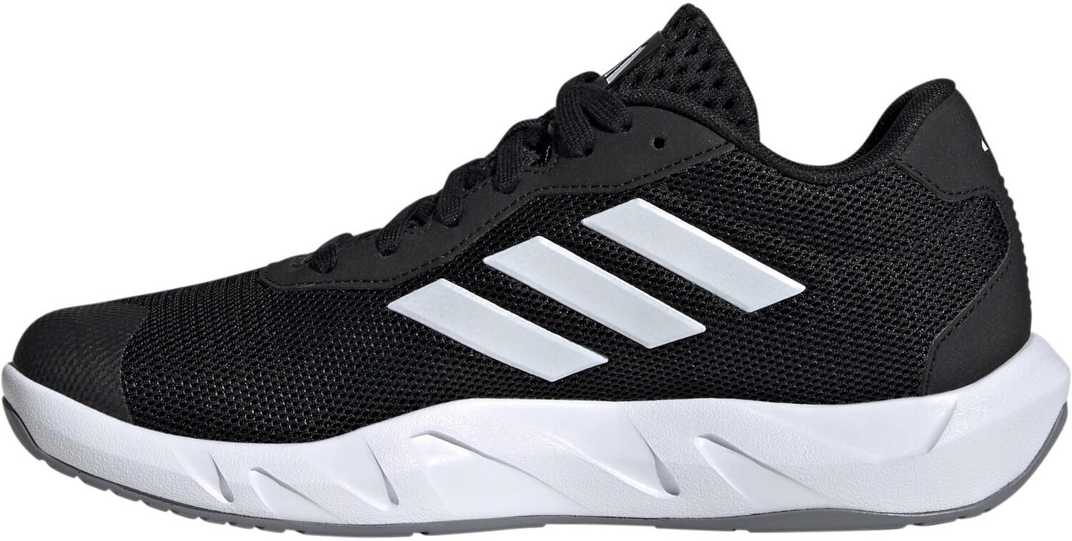 

Кроссовки Adidas Amplimove Trainers core black/cloud white/grey six 46