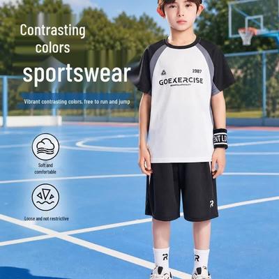 Jungen (ab 4 Jahren) – Kleidungssets für Jungen